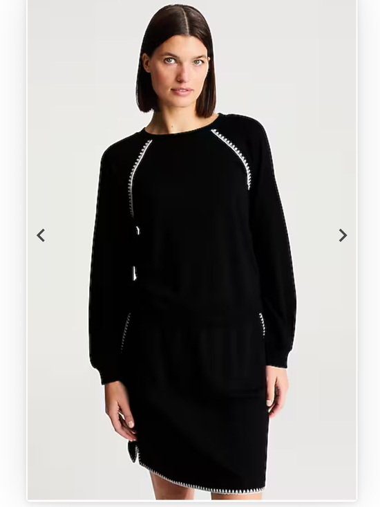 J. Jill Other - J. Jill Fit Whipstich set - Medium